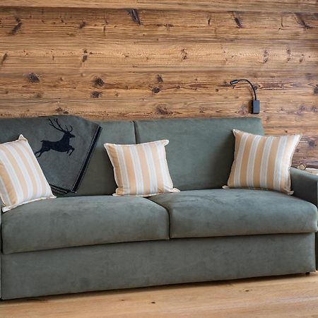 Chalet Ines Vodo Cadore Екстериор снимка