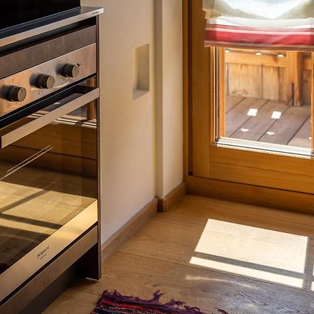 Chalet Ines Vodo Cadore Екстериор снимка