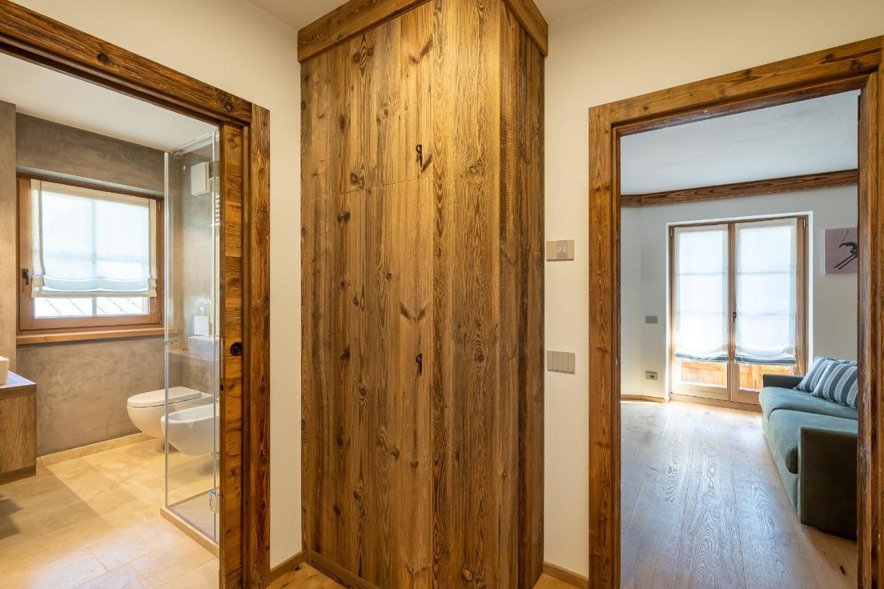 Chalet Ines Vodo Cadore Екстериор снимка