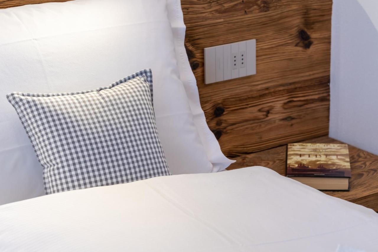 Chalet Ines Vodo Cadore Екстериор снимка