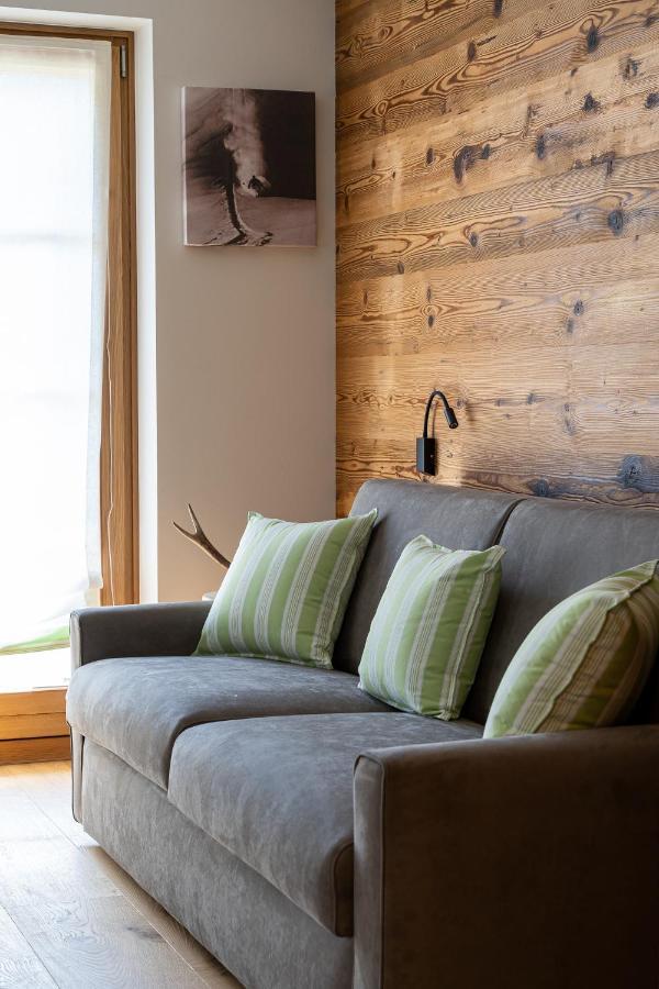 Chalet Ines Vodo Cadore Екстериор снимка