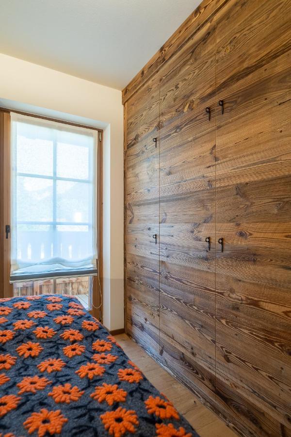 Chalet Ines Vodo Cadore Екстериор снимка
