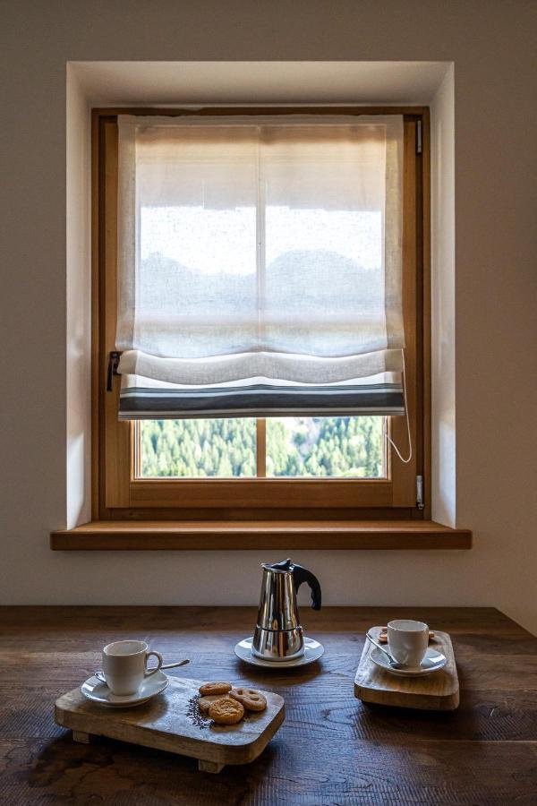 Chalet Ines Vodo Cadore Екстериор снимка