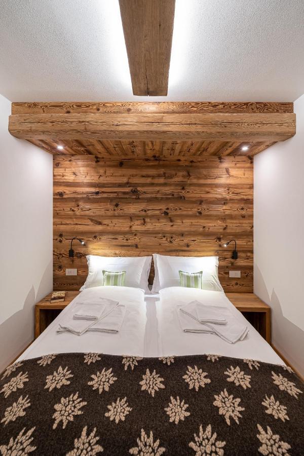 Chalet Ines Vodo Cadore Екстериор снимка