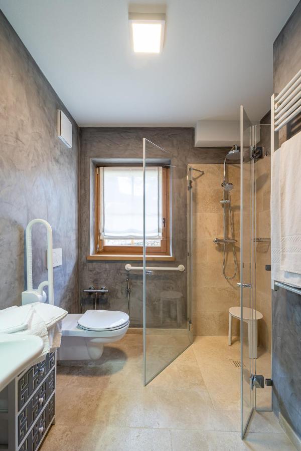 Chalet Ines Vodo Cadore Екстериор снимка
