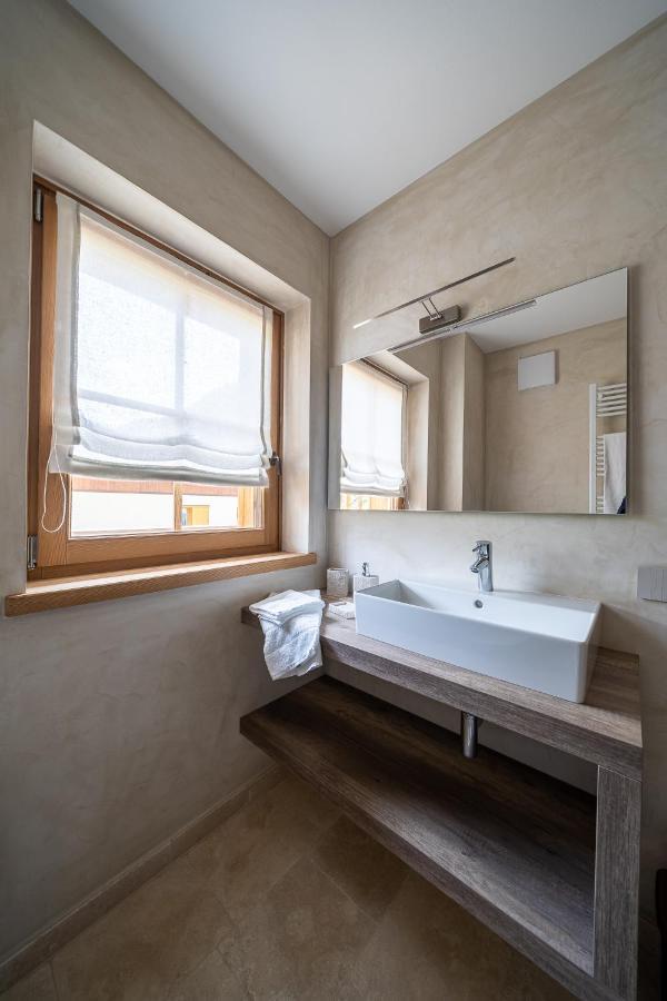 Chalet Ines Vodo Cadore Екстериор снимка