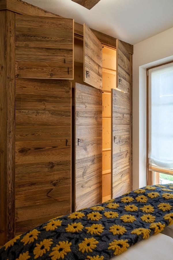 Chalet Ines Vodo Cadore Екстериор снимка