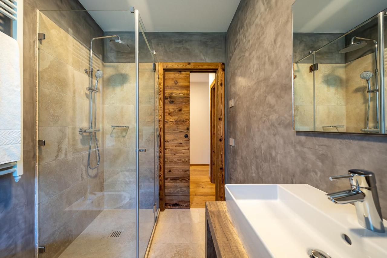 Chalet Ines Vodo Cadore Екстериор снимка