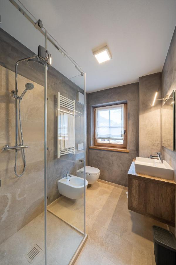 Chalet Ines Vodo Cadore Екстериор снимка