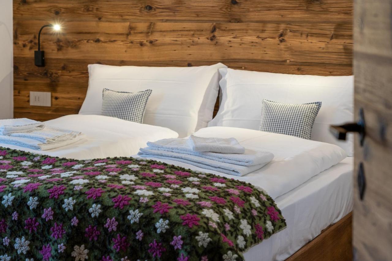 Chalet Ines Vodo Cadore Екстериор снимка
