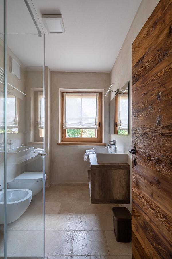 Chalet Ines Vodo Cadore Екстериор снимка