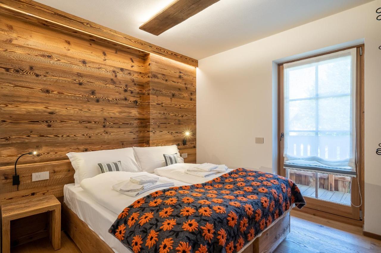 Chalet Ines Vodo Cadore Екстериор снимка