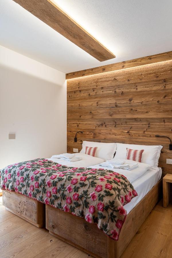 Chalet Ines Vodo Cadore Екстериор снимка