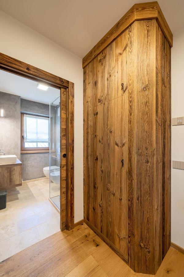 Chalet Ines Vodo Cadore Екстериор снимка