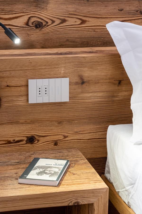 Chalet Ines Vodo Cadore Екстериор снимка
