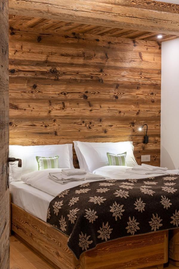 Chalet Ines Vodo Cadore Екстериор снимка