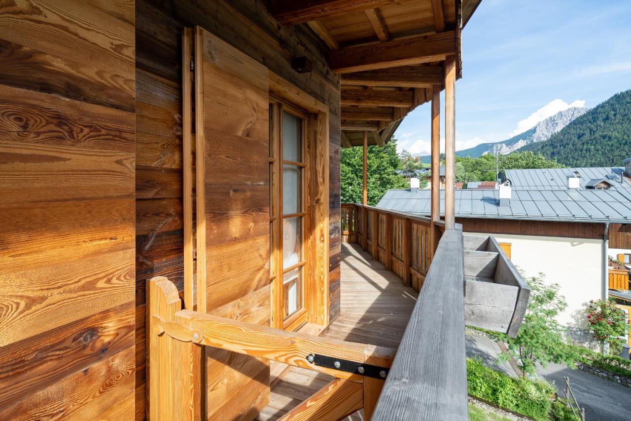 Chalet Ines Vodo Cadore Екстериор снимка