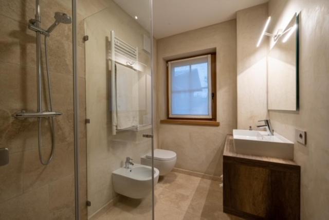 Chalet Ines Vodo Cadore Екстериор снимка