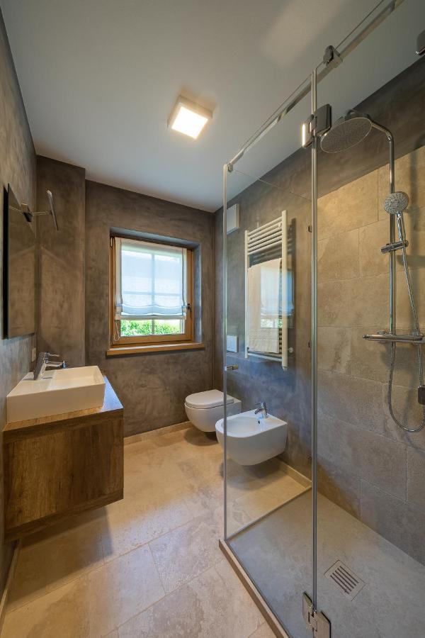 Chalet Ines Vodo Cadore Екстериор снимка