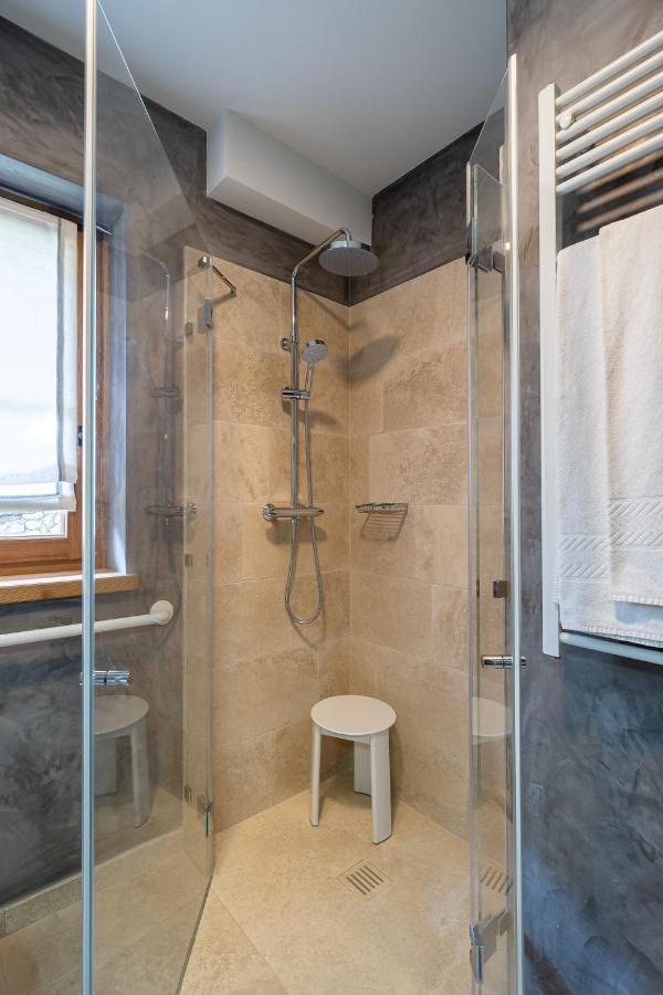 Chalet Ines Vodo Cadore Екстериор снимка