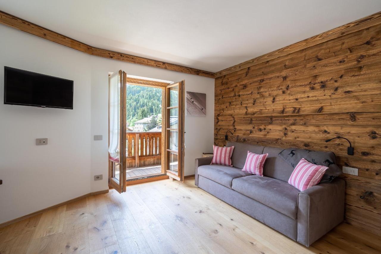 Chalet Ines Vodo Cadore Екстериор снимка