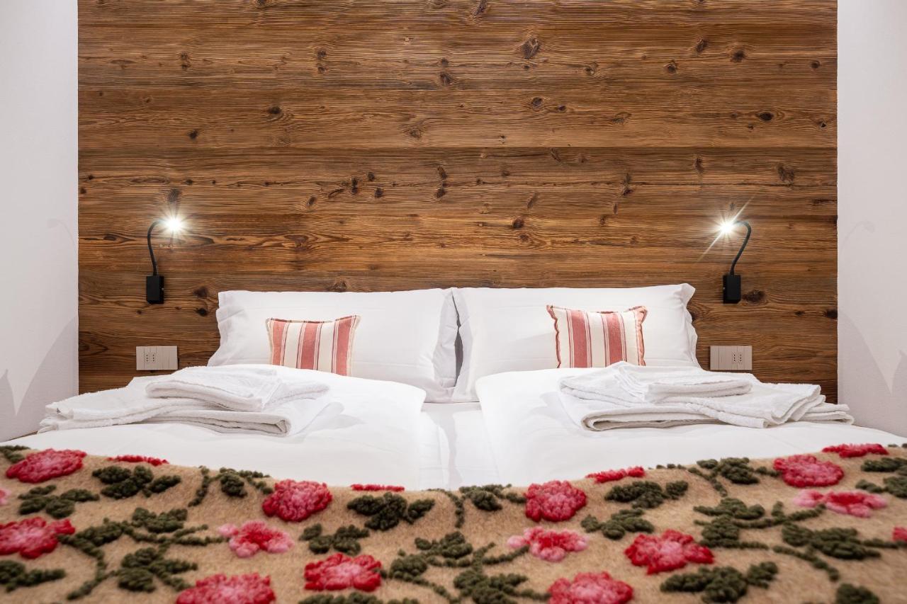 Chalet Ines Vodo Cadore Екстериор снимка